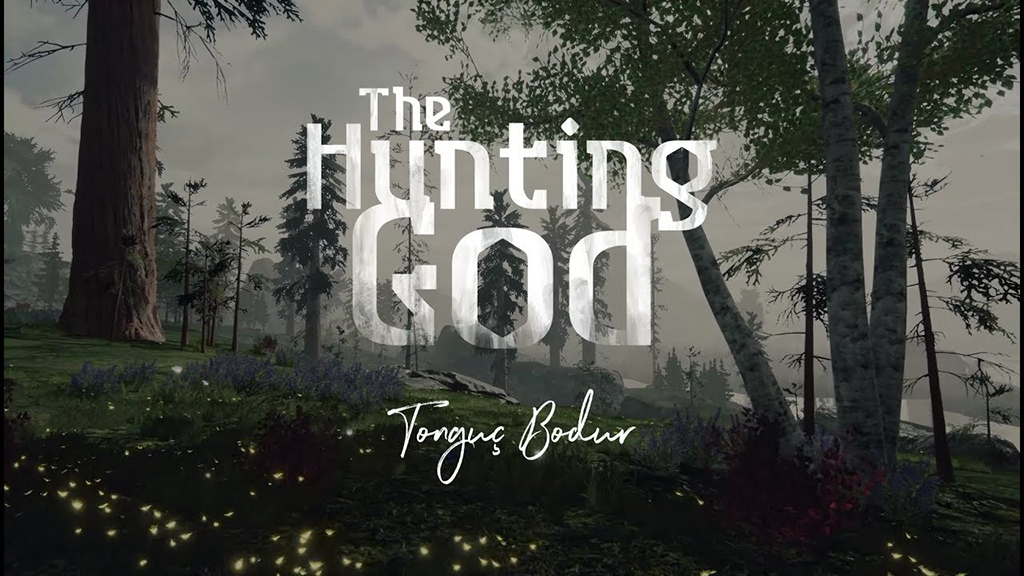 The hunting god game pc